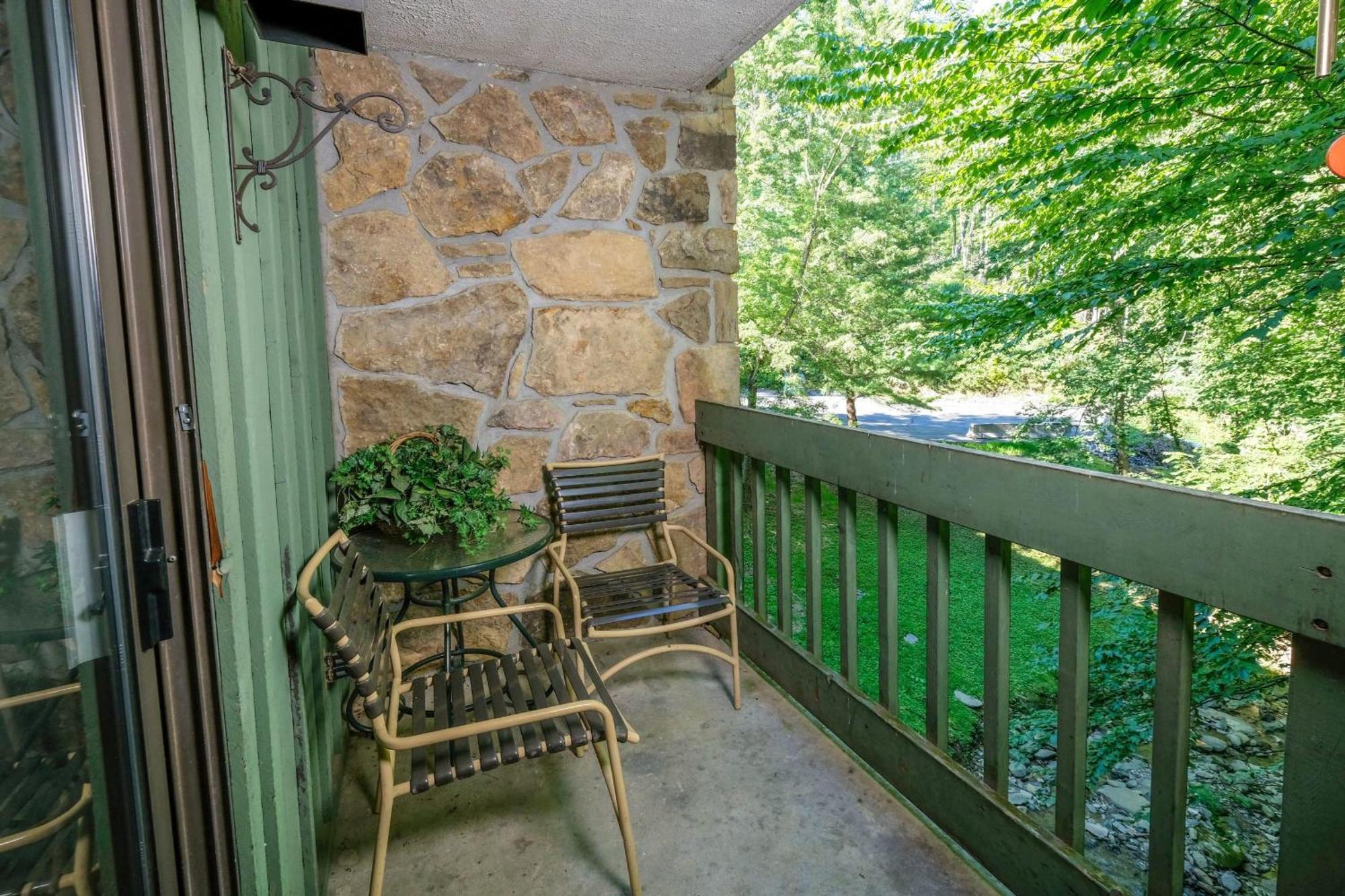 Bear Creek 167 Villa Gatlinburg Exterior photo